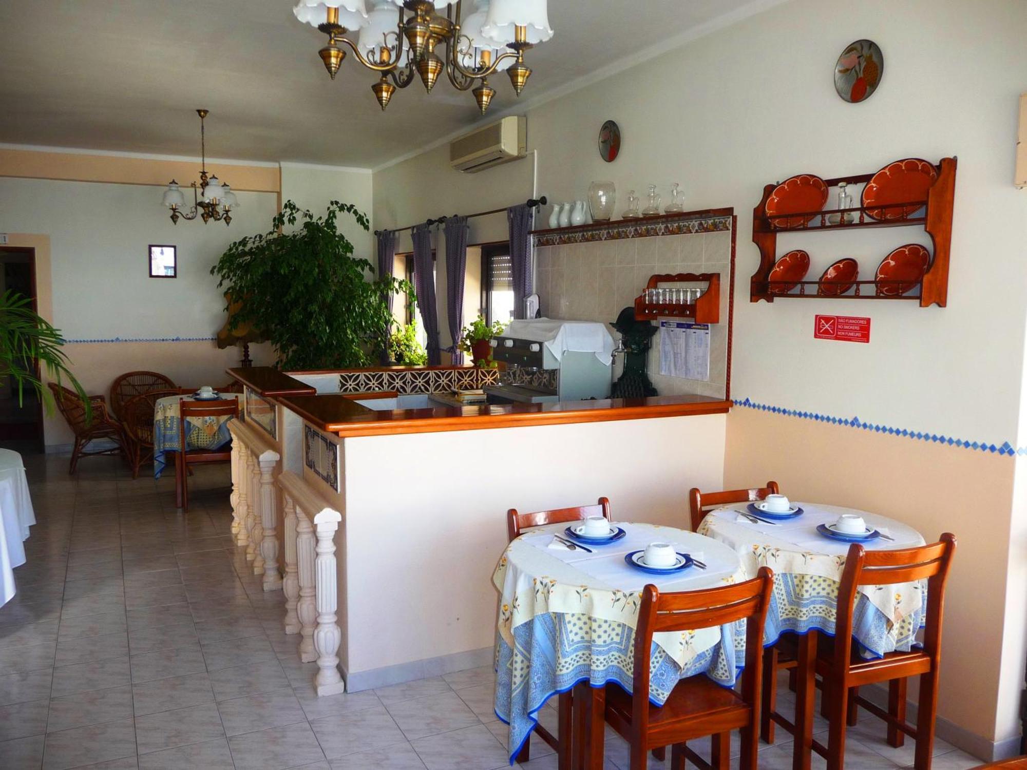 Marazul Otel Serra d'El-Rei Restoran fotoğraf