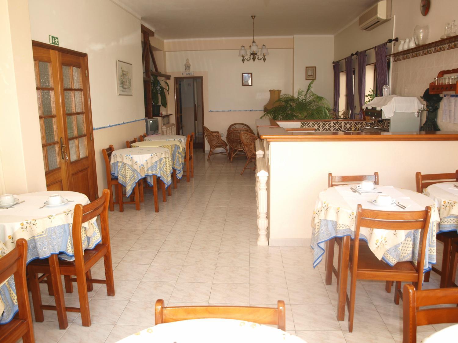 Marazul Otel Serra d'El-Rei Restoran fotoğraf