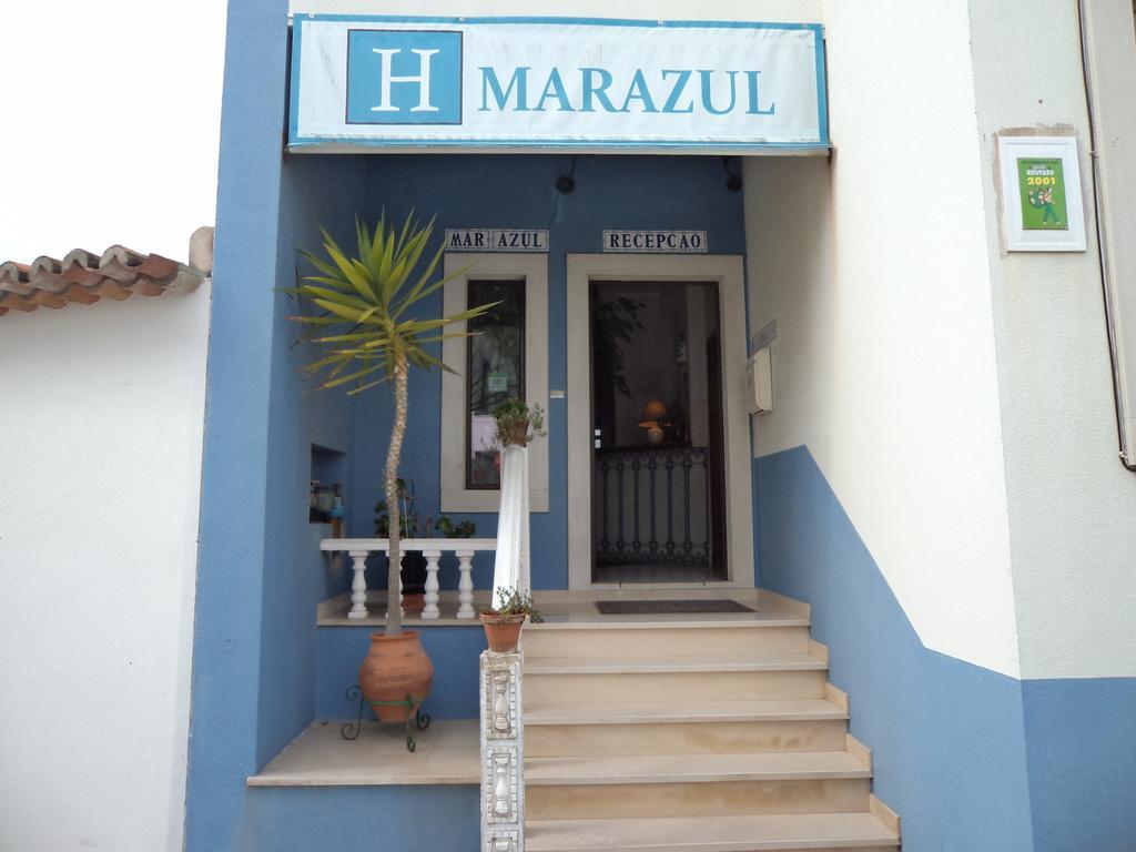 Marazul Otel Serra d'El-Rei Dış mekan fotoğraf